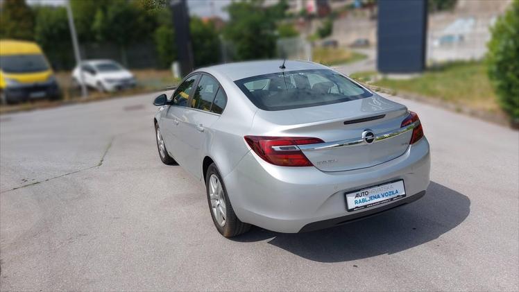 Opel Insignia 1,6 CDTI Edition Start/Stop