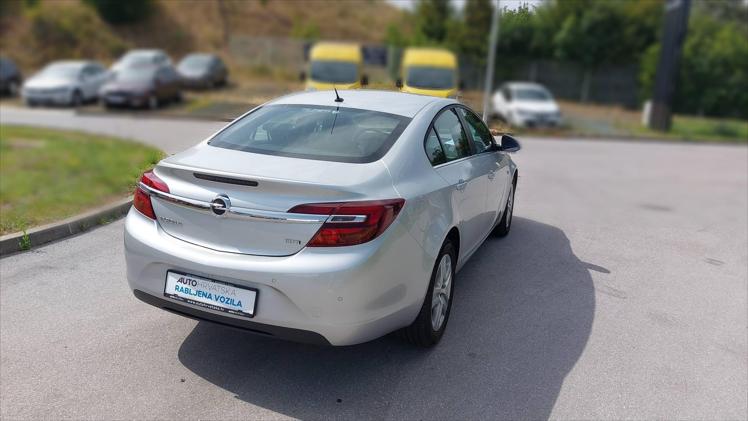 Opel Insignia 1,6 CDTI Edition Start/Stop