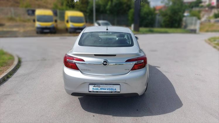 Opel Insignia 1,6 CDTI Edition Start/Stop