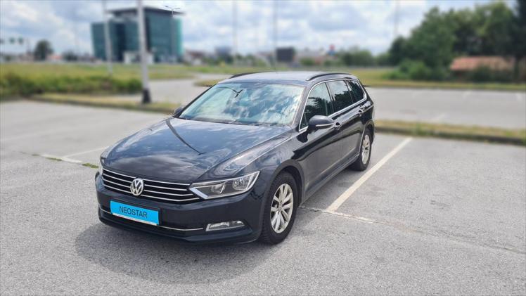 Rabljeni automobil na prodaju iz oglasa 81049 - VW Passat Passat Variant 2,0 TDI BMT Comfortline DSG