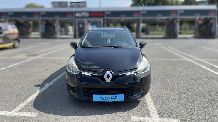 Renault Clio Grandtour 1,5 dCi Avantage