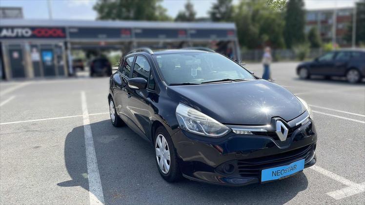 Renault Clio Grandtour 1,5 dCi Avantage