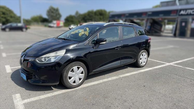 Renault Clio Grandtour 1,5 dCi Avantage