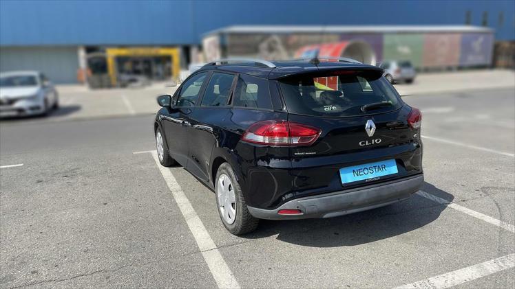 Renault Clio Grandtour 1,5 dCi Avantage