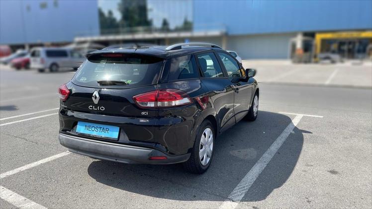 Renault Clio Grandtour 1,5 dCi Avantage