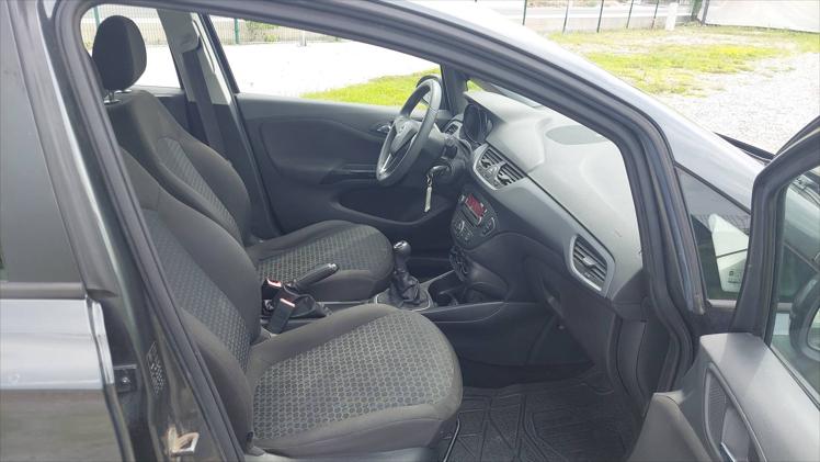 Opel Corsa 1,2 Selection