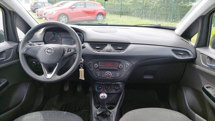 Opel Corsa 1,2 Selection