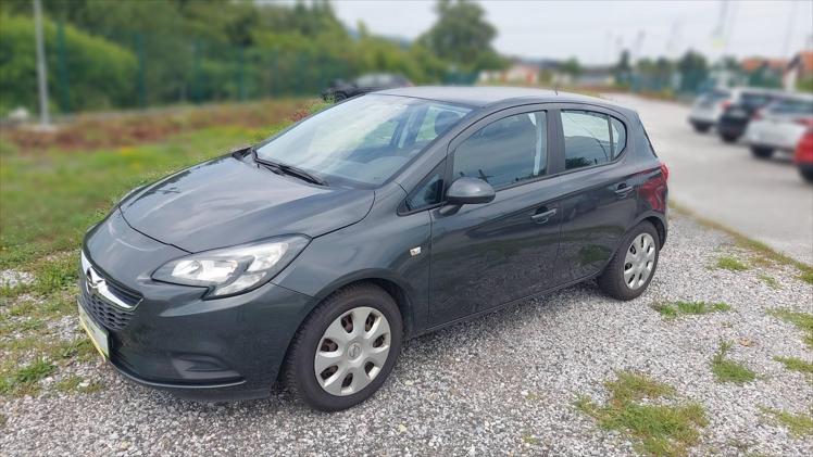 Opel Corsa 1,2 Selection