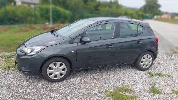 Opel Corsa 1,2 Selection