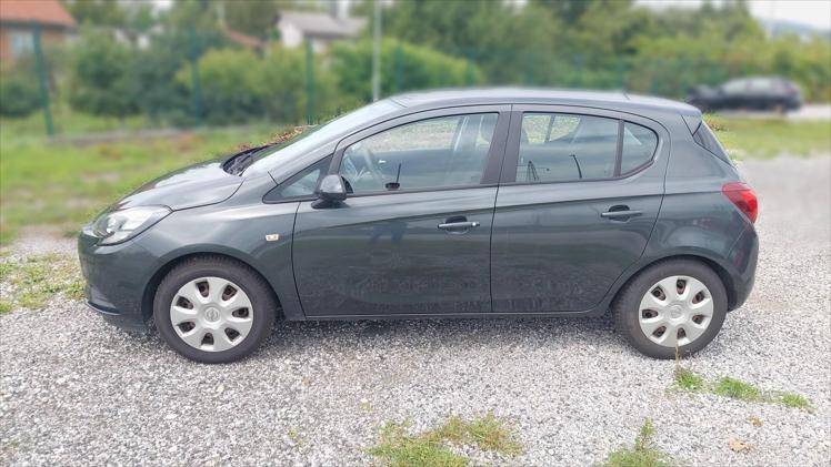 Opel Corsa 1,2 Selection