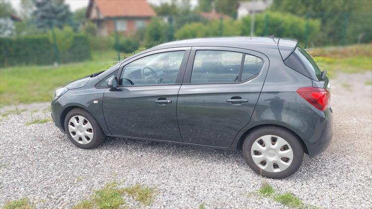 Opel Corsa 1,2 Selection