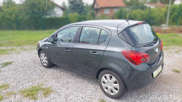 Opel Corsa 1,2 Selection