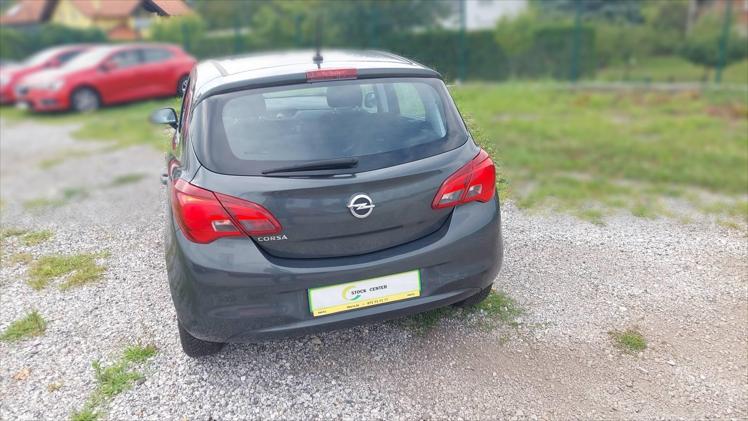 Opel Corsa 1,2 Selection