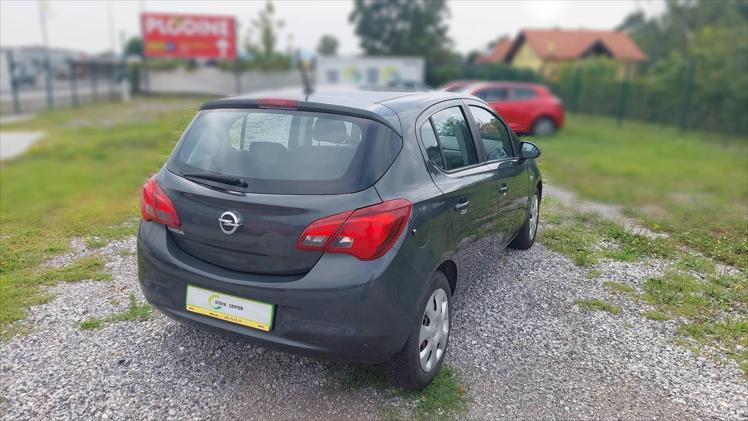 Opel Corsa 1,2 Selection