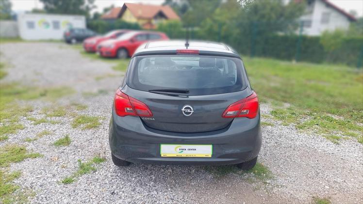 Opel Corsa 1,2 Selection