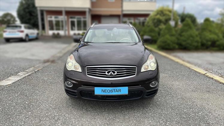 Infiniti EX 30d