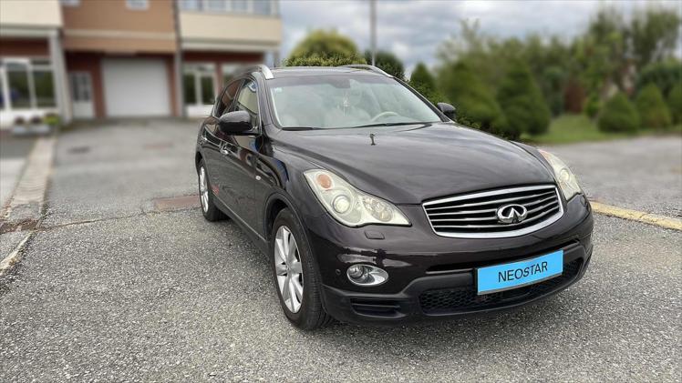 Infiniti EX 30d