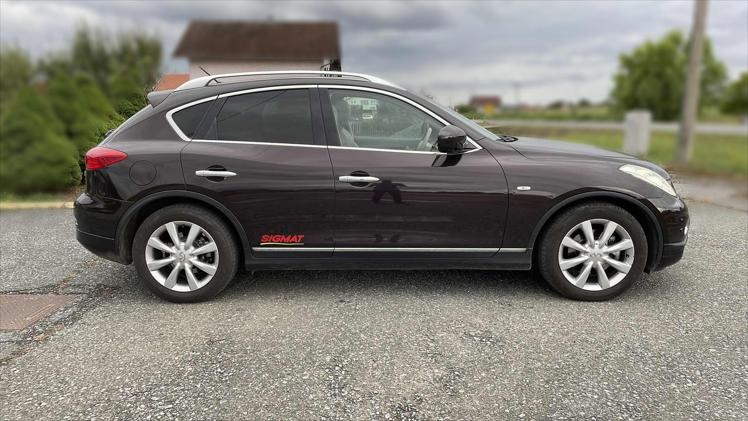 Infiniti EX 30d