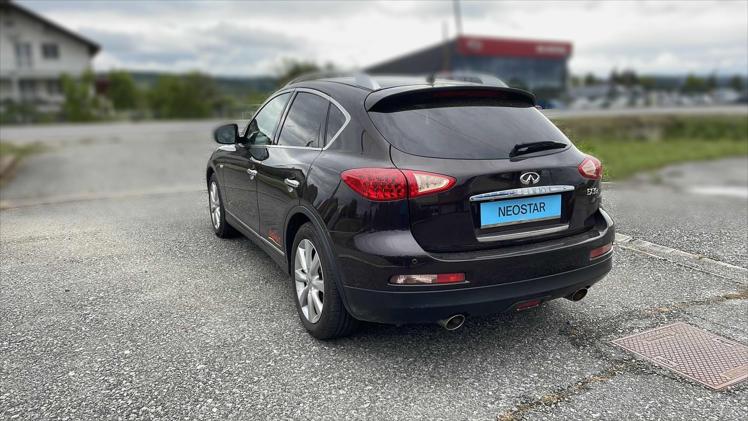 Infiniti EX 30d