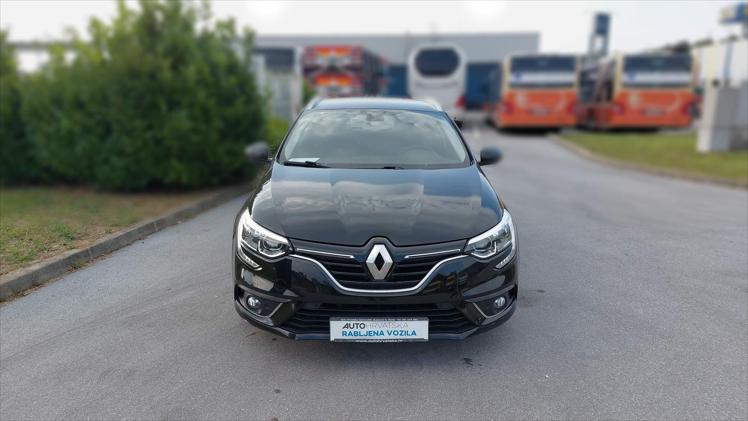 Renault Mégane Grandtour dCi 110 Energy Business