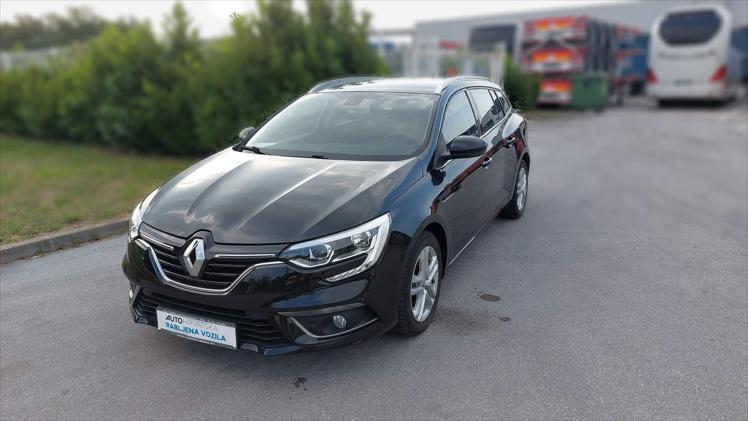 Used 82987 - Renault Mégane Mégane Grandtour dCi 110 Energy Business cars