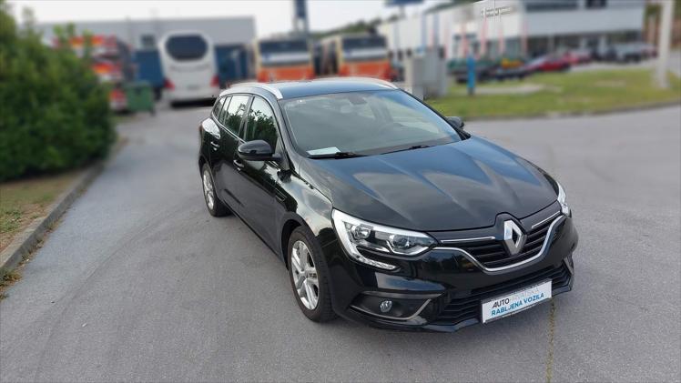 Renault Mégane Grandtour dCi 110 Energy Business