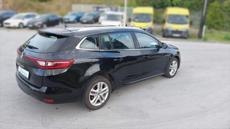 Used 82987 - Renault Mégane Mégane Grandtour dCi 110 Energy Business cars