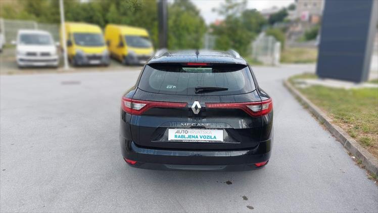 Renault Mégane Grandtour dCi 110 Energy Business