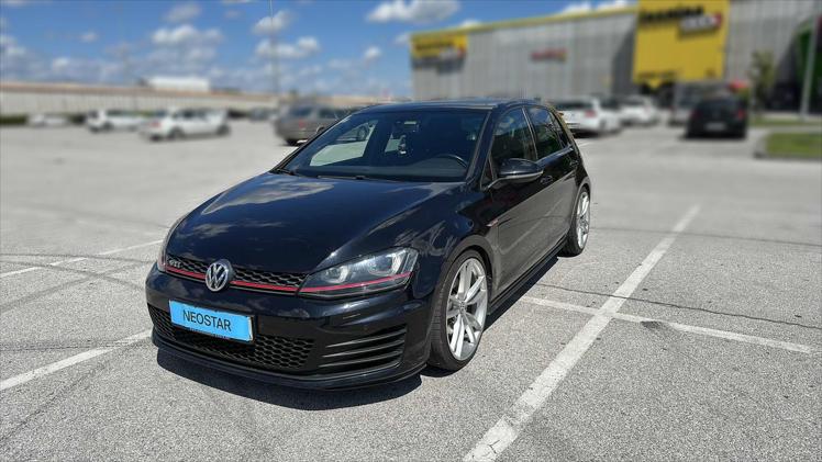 Used 81165 - VW Golf Golf 2,0 GTI BMT cars