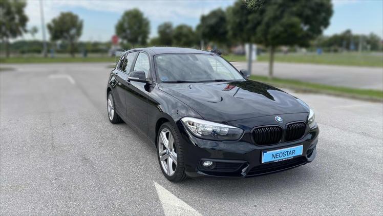 BMW 116d