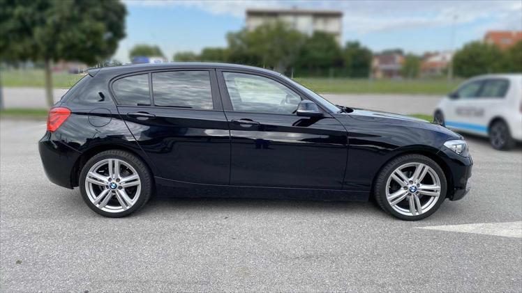 BMW 116d