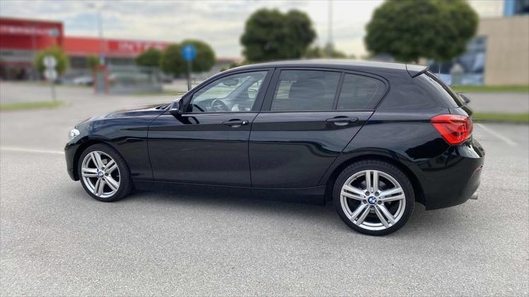 BMW 116d