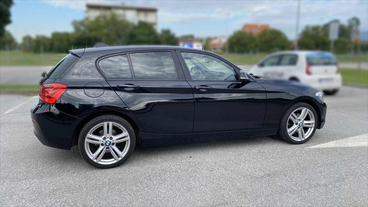 BMW 116d