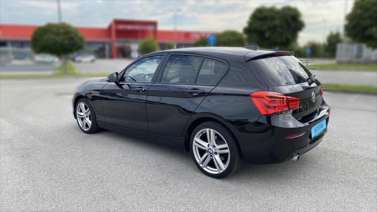 BMW 116d