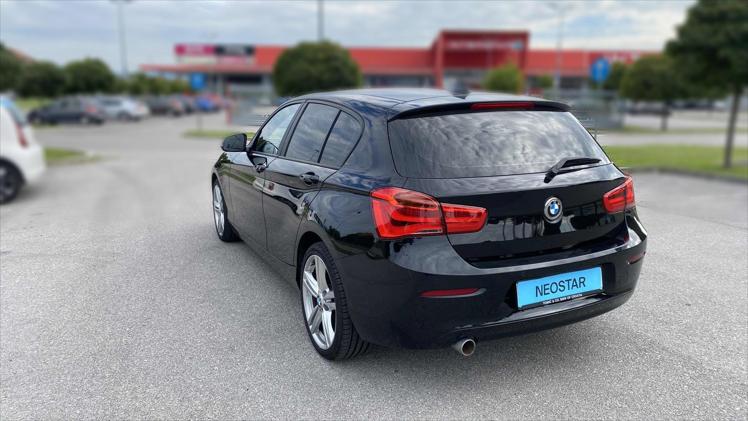 BMW 116d