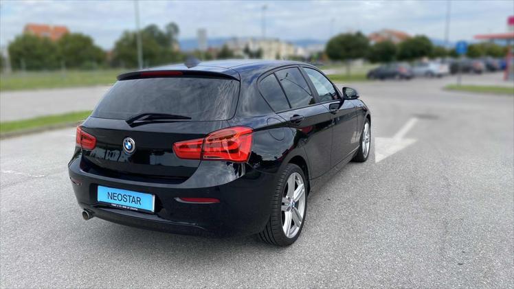 BMW 116d