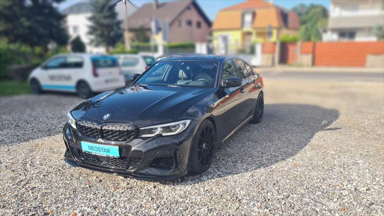 Rabljeni automobil na prodaju iz oglasa 81218 - BMW Serija 3 M340i xDrive Aut.