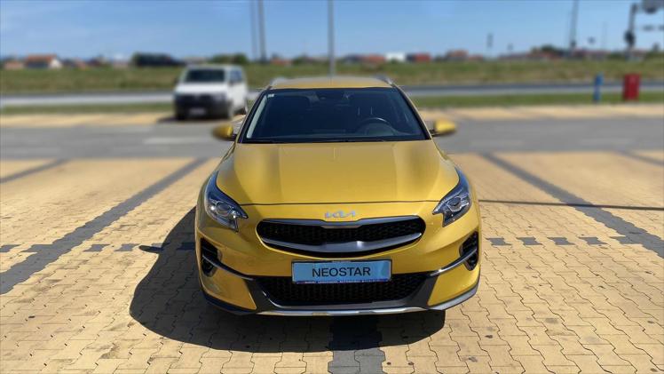 KIA Kia XCeed 1.5 T-GDI