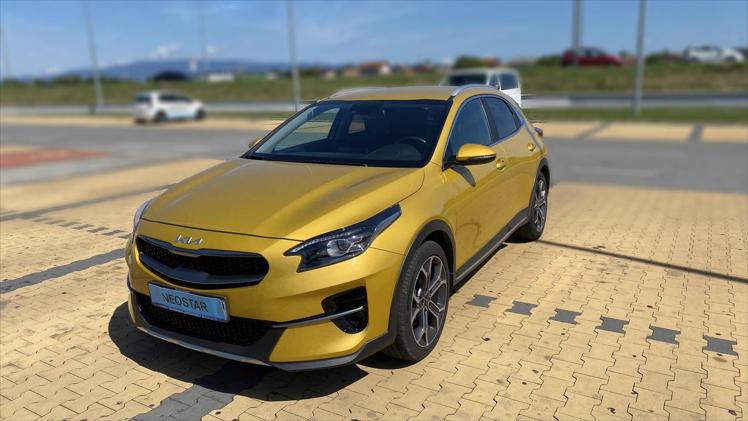 KIA Kia XCeed 1.5 T-GDI