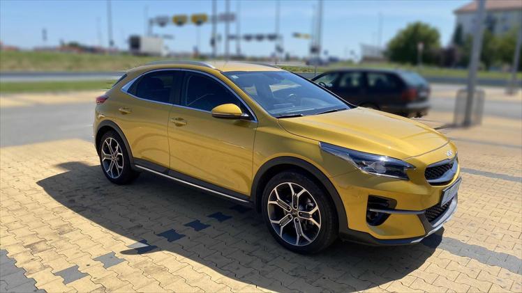 KIA Kia XCeed 1.5 T-GDI