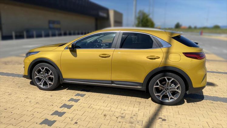 KIA Kia XCeed 1.5 T-GDI