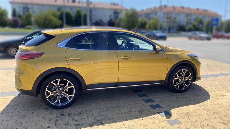 KIA Kia XCeed 1.5 T-GDI