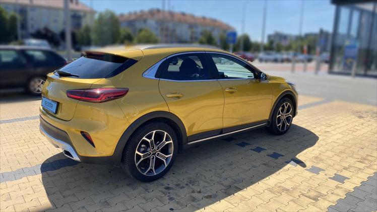 KIA Kia XCeed 1.5 T-GDI