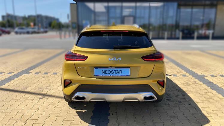 KIA Kia XCeed 1.5 T-GDI