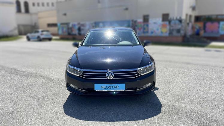 VW Passat 2,0 TDI BMT Comfortline