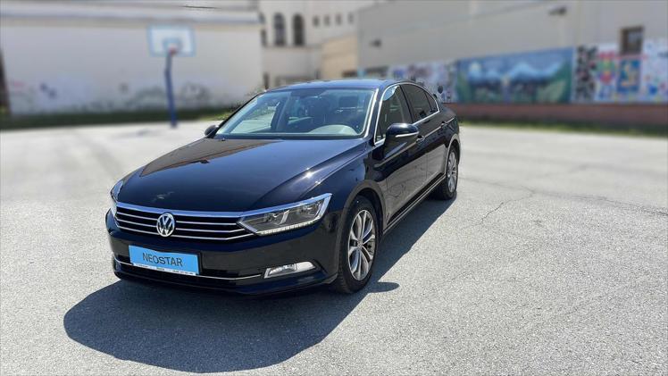 Used 81232 - VW Passat Passat 2,0 TDI BMT Comfortline cars