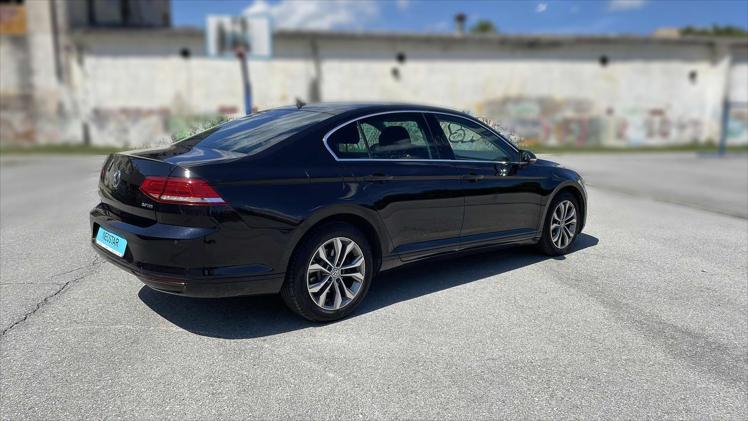 Rabljeni automobil na prodaju iz oglasa 81232 - VW Passat Passat 2,0 TDI BMT Comfortline