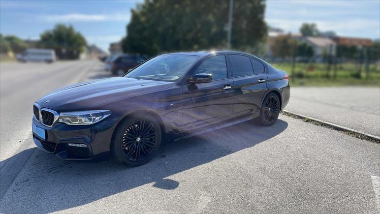 BMW 530d M Sport 4 vrata 