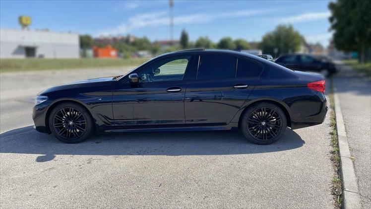 BMW 530d M Sport 4 vrata 