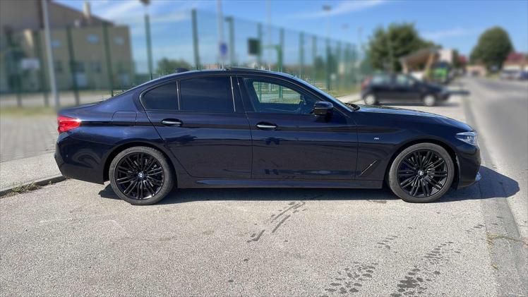 BMW 530d M Sport 4 vrata 